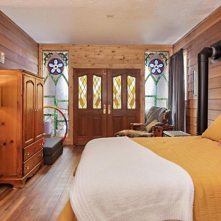 Wanderer Studio, An Off Grid Mountain Guest Studio With Fantastic Views Glenwood Springs Zewnętrze zdjęcie