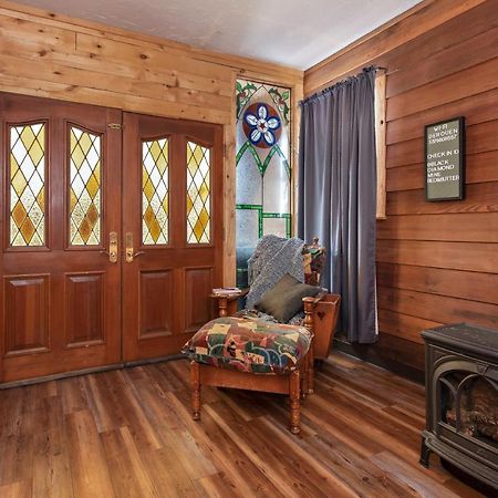 Wanderer Studio, An Off Grid Mountain Guest Studio With Fantastic Views Glenwood Springs Zewnętrze zdjęcie