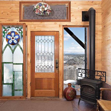 Wanderer Studio, An Off Grid Mountain Guest Studio With Fantastic Views Glenwood Springs Zewnętrze zdjęcie