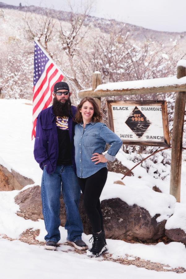 Wanderer Studio, An Off Grid Mountain Guest Studio With Fantastic Views Glenwood Springs Zewnętrze zdjęcie