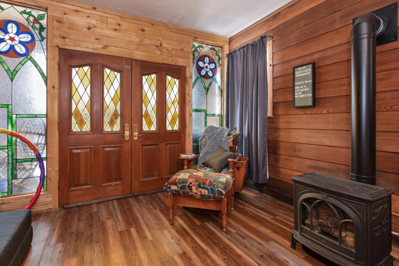 Wanderer Studio, An Off Grid Mountain Guest Studio With Fantastic Views Glenwood Springs Zewnętrze zdjęcie
