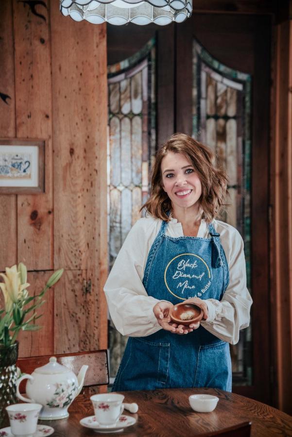 Wanderer Studio, An Off Grid Mountain Guest Studio With Fantastic Views Glenwood Springs Zewnętrze zdjęcie